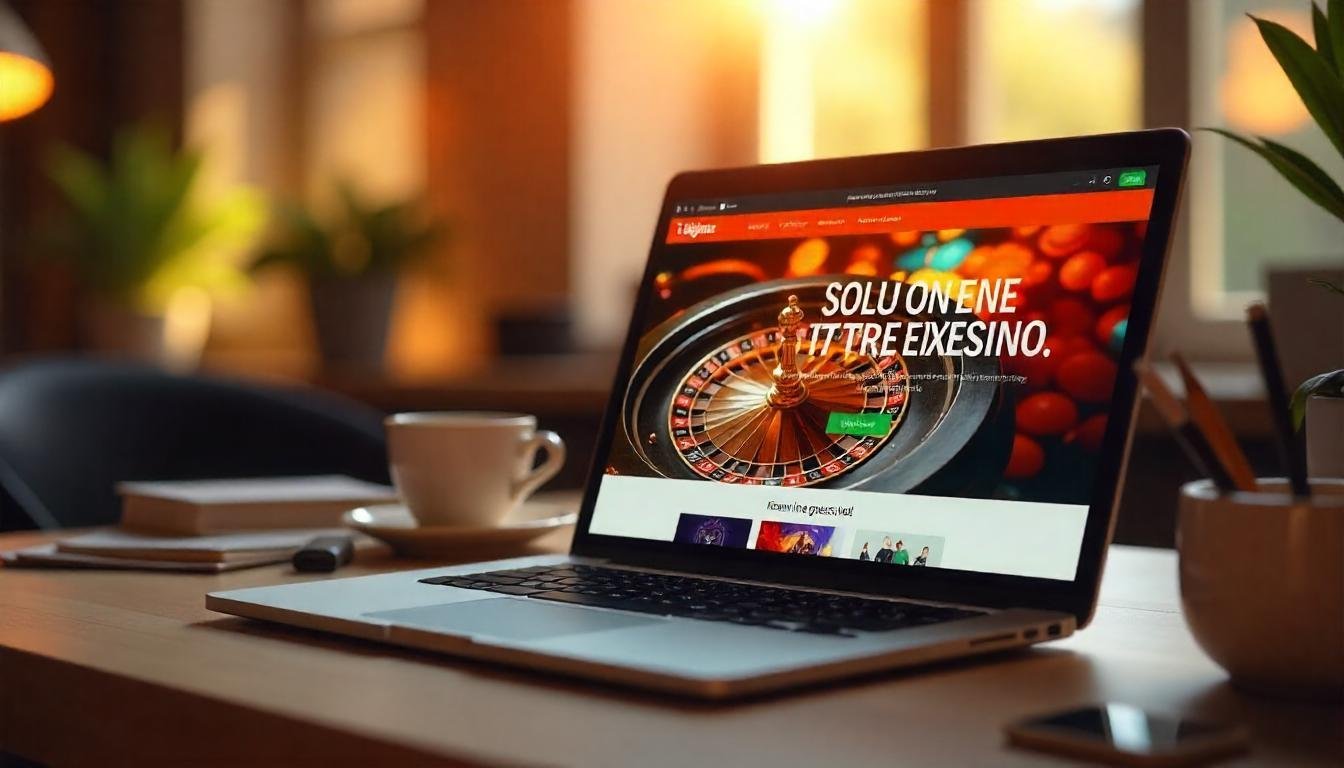 Beste online casino : Guide complet pour choisir la meilleure plateforme en 2025