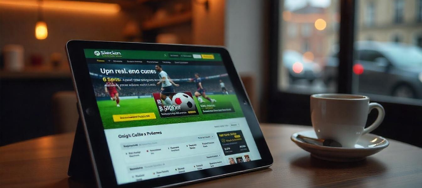 Les erreurs à éviter sur les sites de paris sportifs en Belgique
