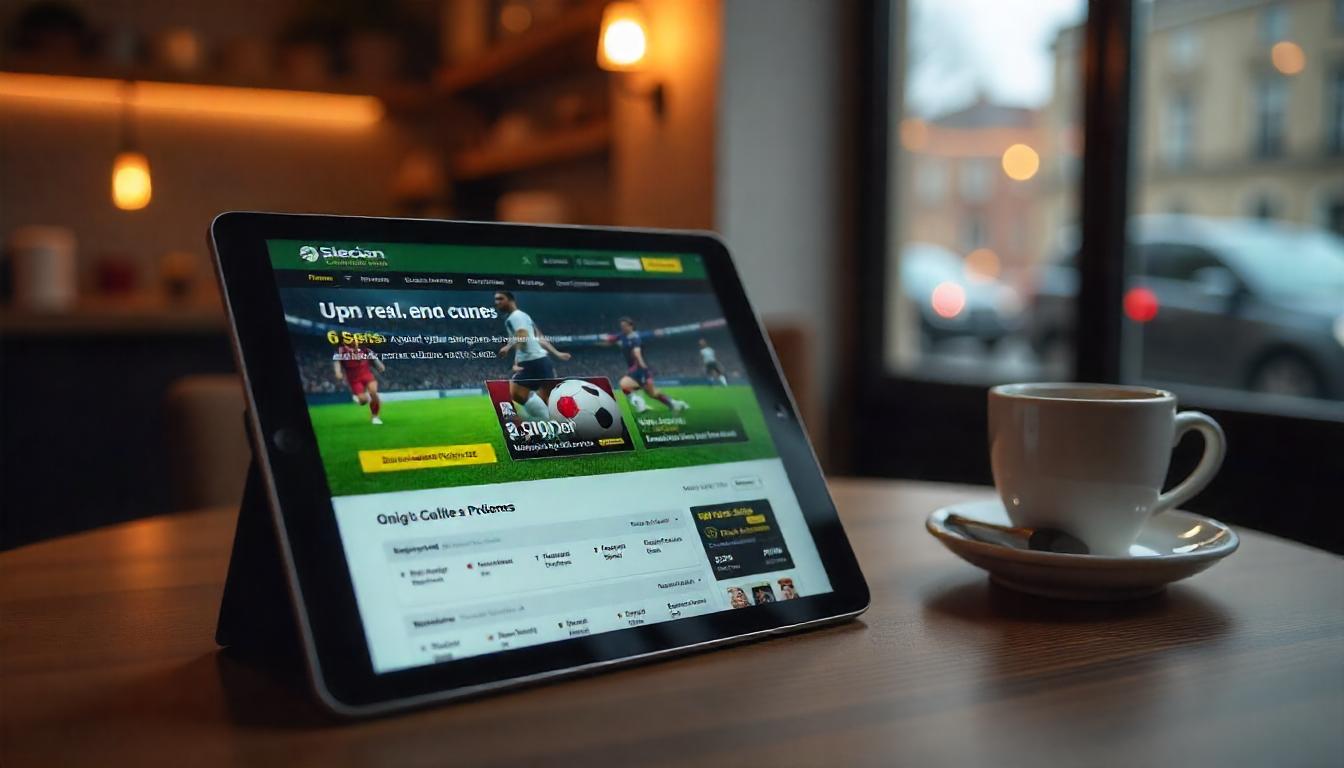 Les erreurs à éviter sur les sites de paris sportifs en Belgique