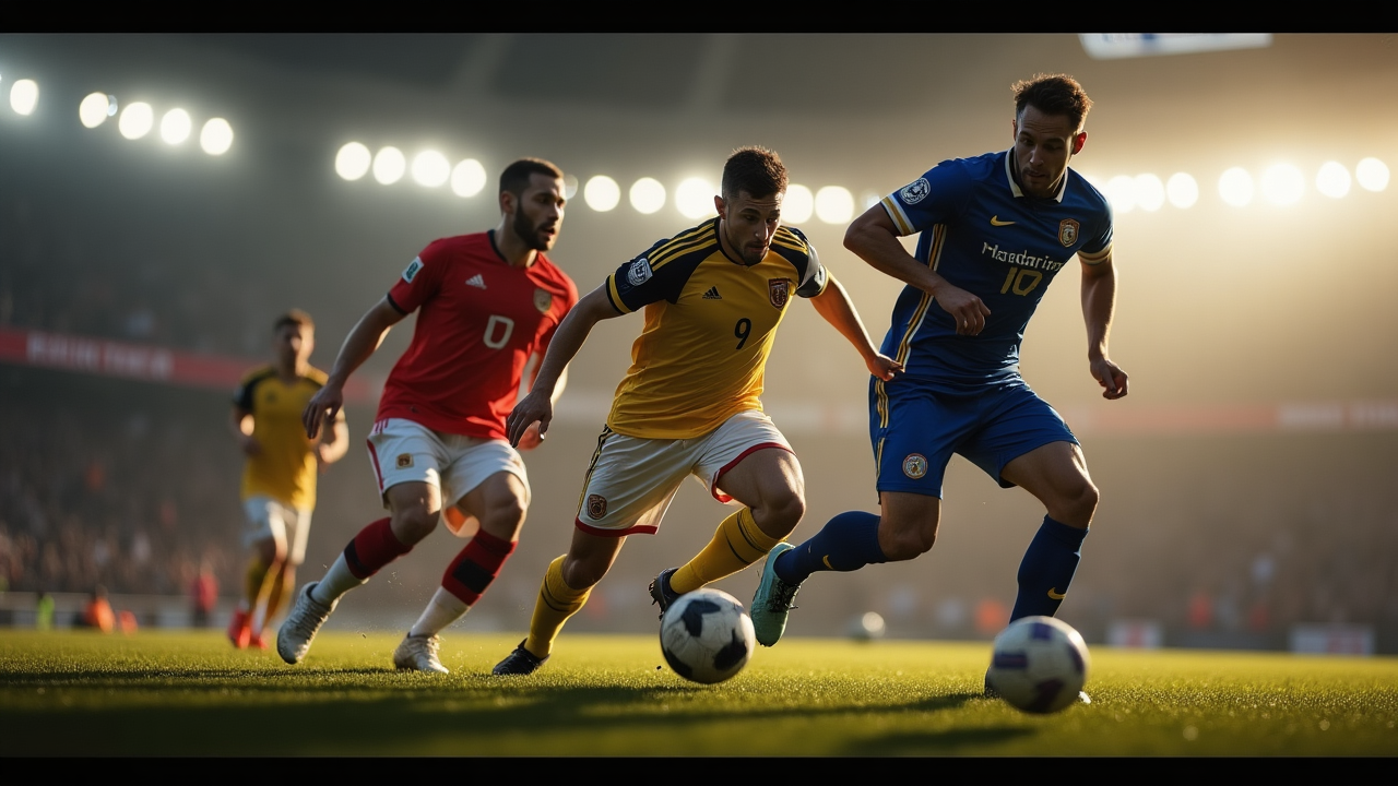 Top 10 des meilleurs sites de paris sportifs en Belgique en 2025