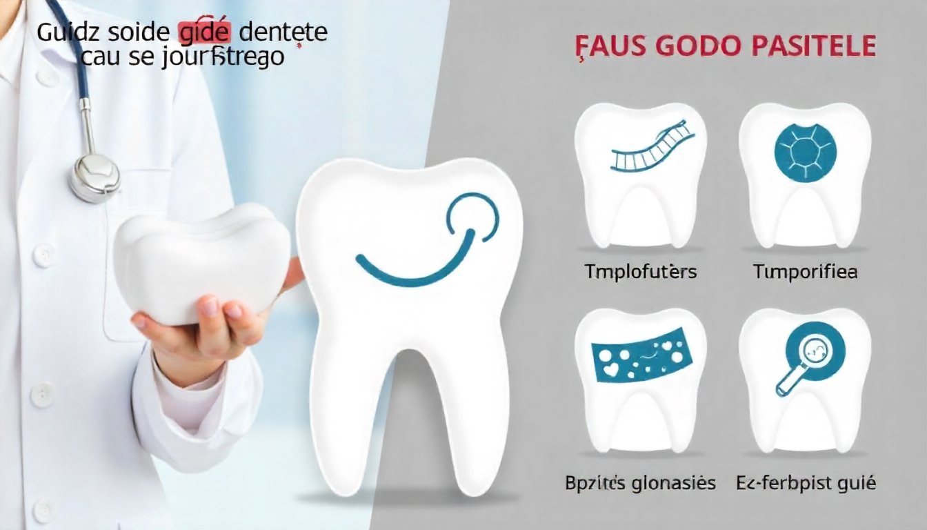 Dentiste Casablanca Guide Complet pour des Soins Dentaires de Qualité au Maroc
