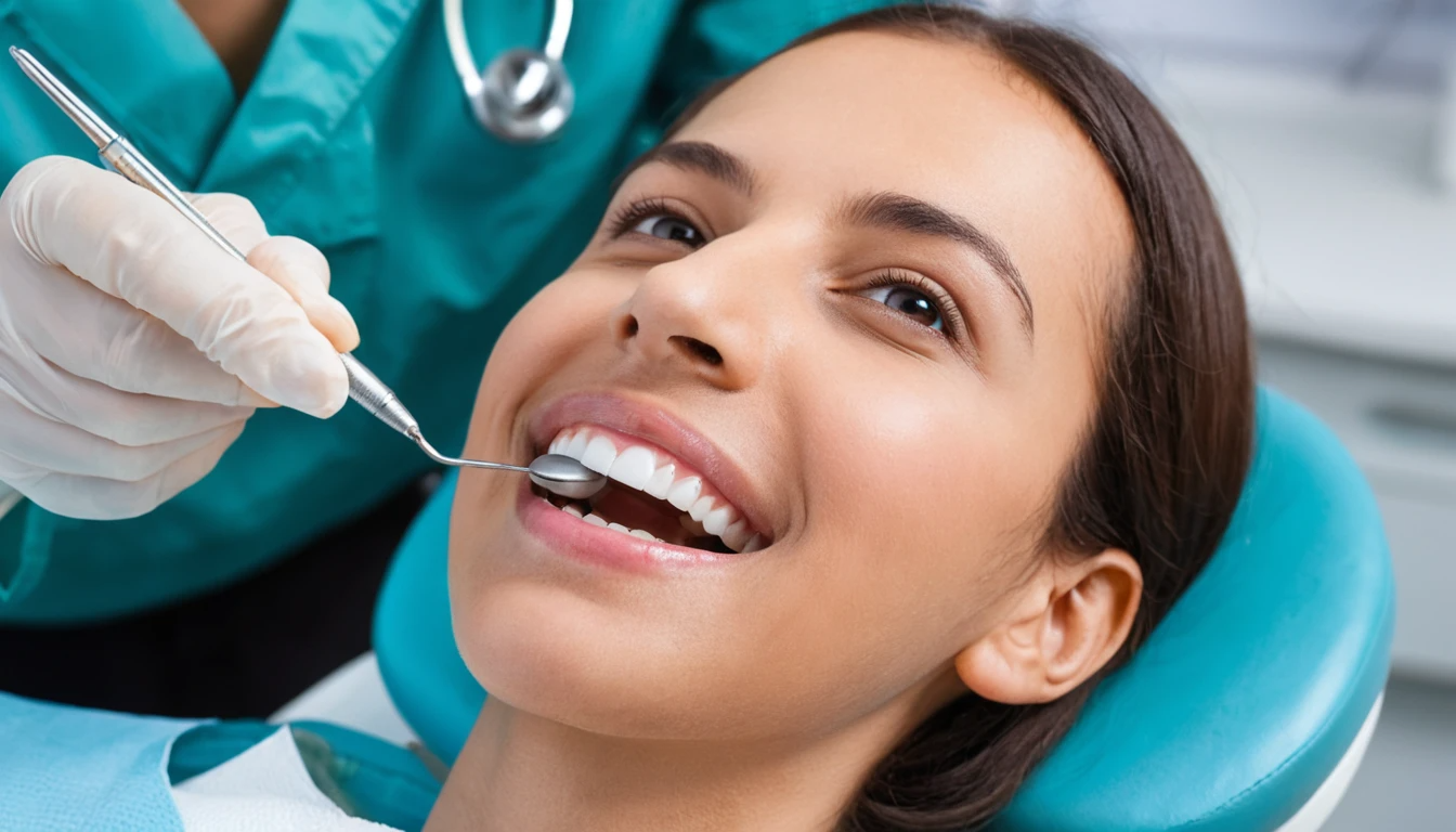 Dentiste Casablanca : Trouvez le Meilleur Spécialiste pour Votre Santé Bucco-Dentaire