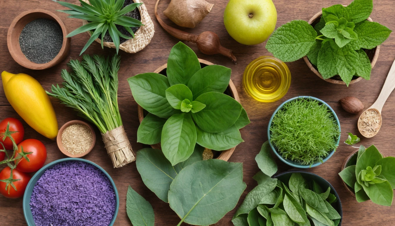 Natuurlijke Huidverzorging Tips: Uitgebreide Gids voor Gezonde Huid 2025